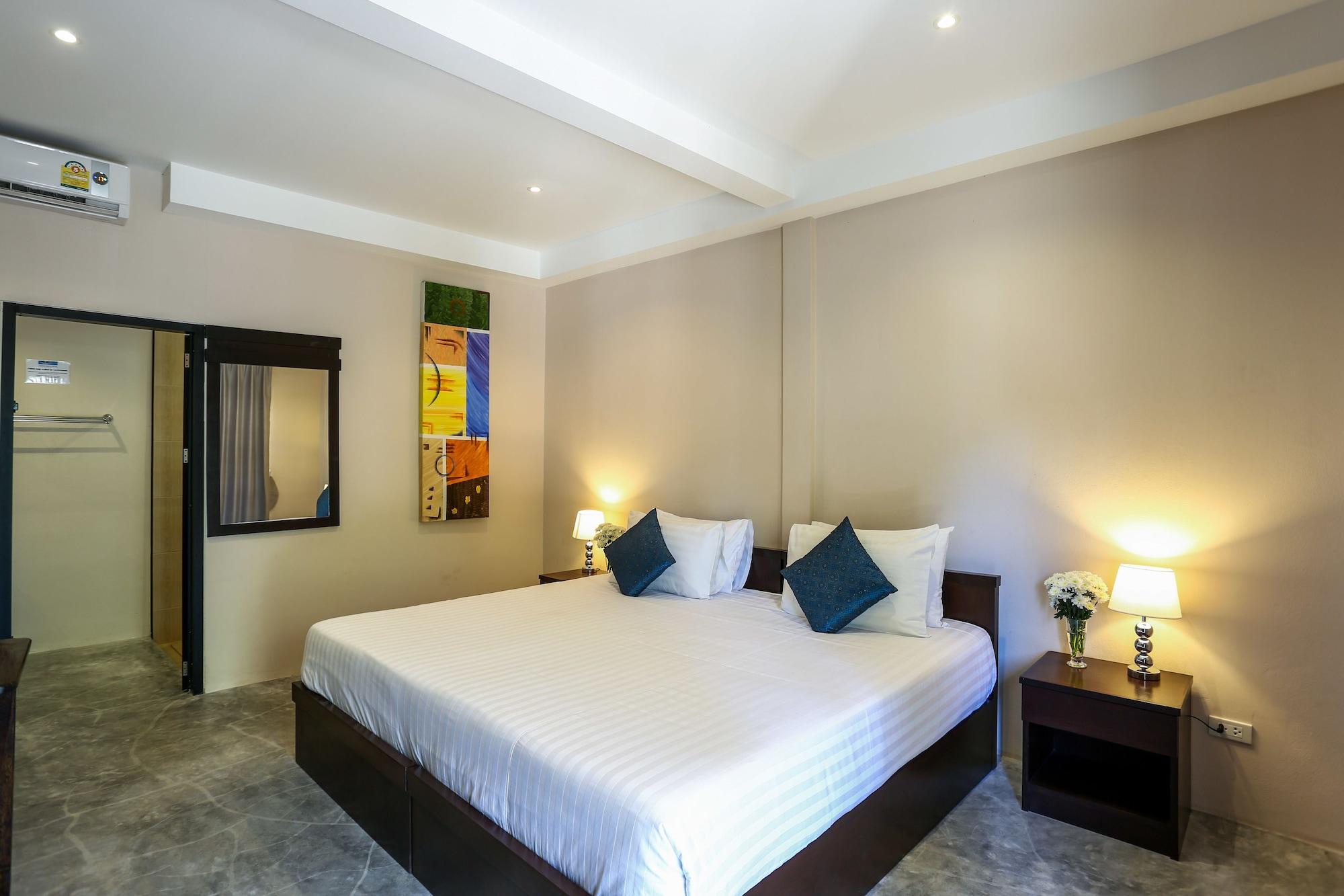 Naiharn - Sha Extra Hotel Nai Harn