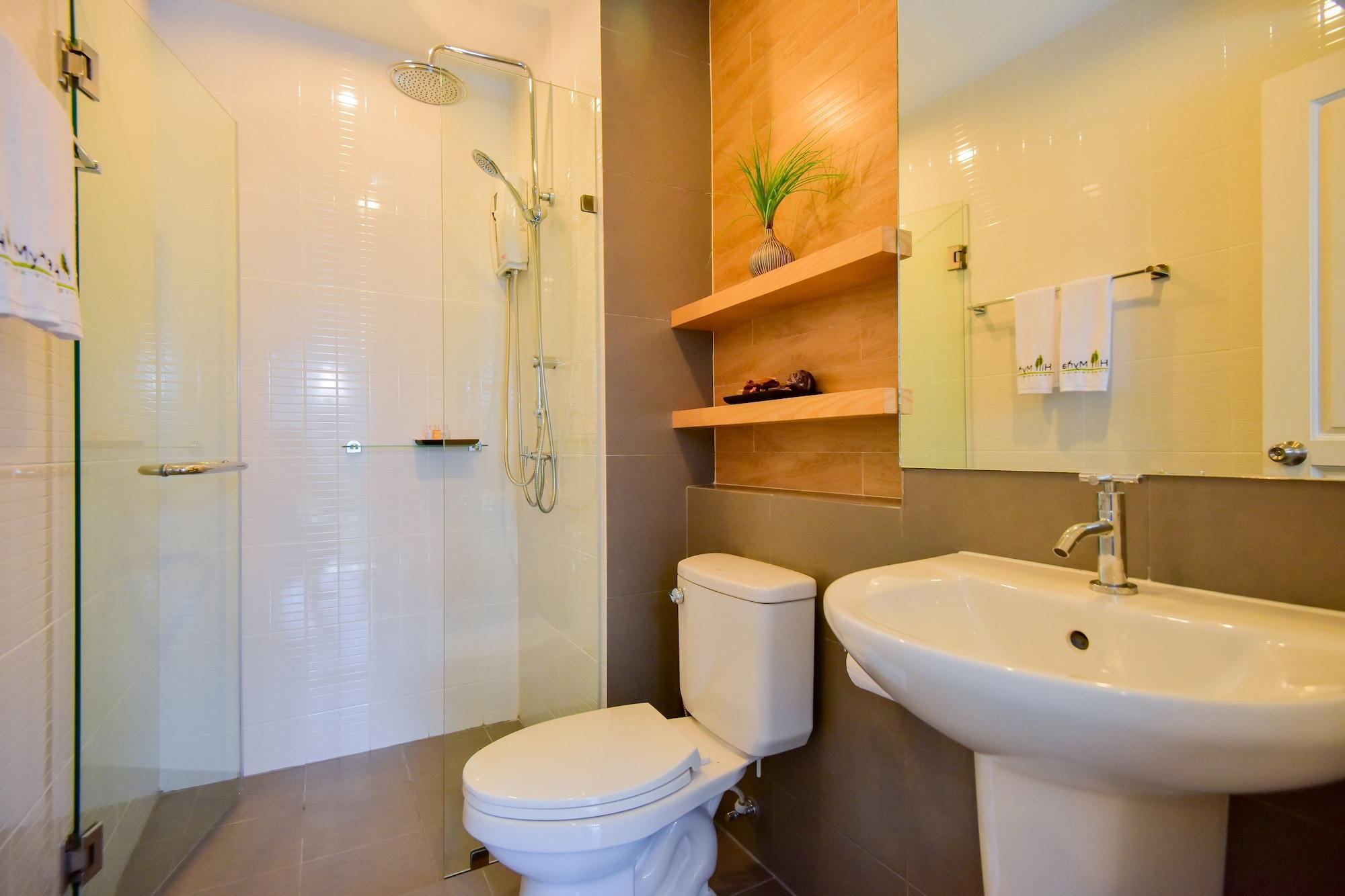 Hill Myna Condotel Official Account Aparthotel 3*