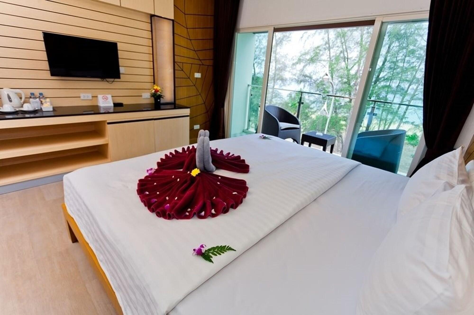 Anda Beachside Hotel