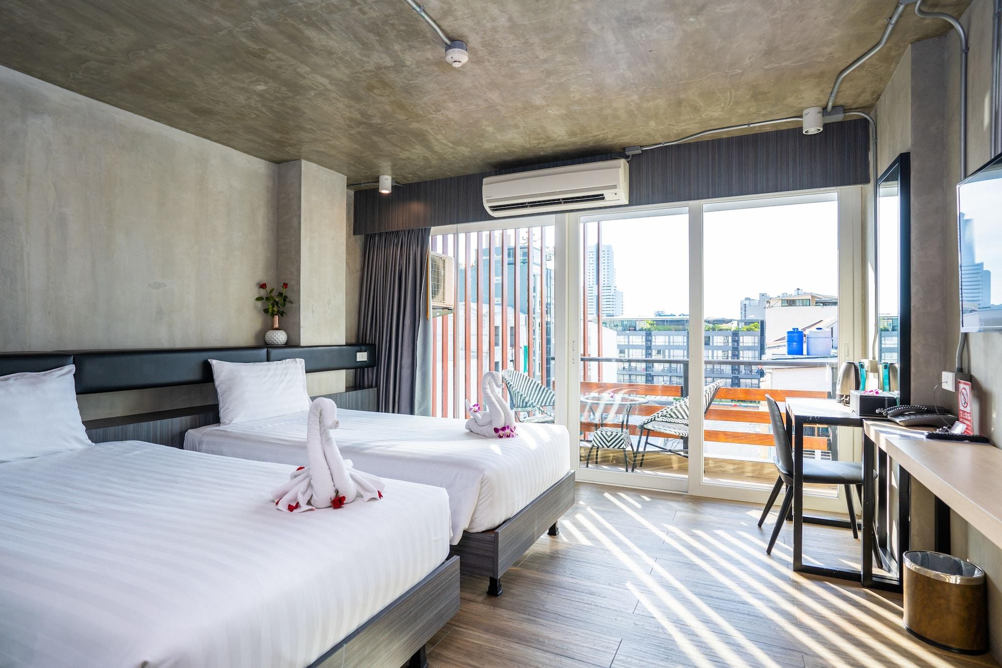 Hotel Dsure Phuket
