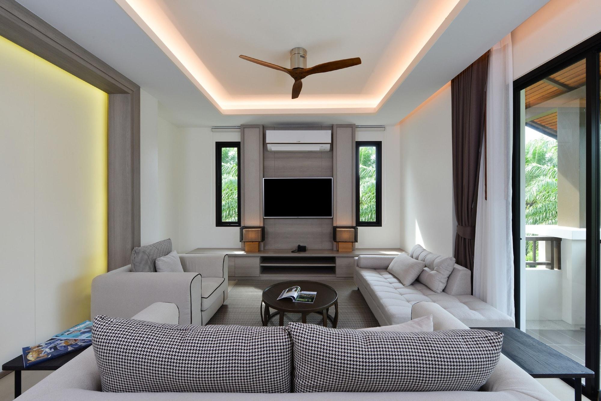 Hotel Tinidee Golf Phuket - Sha Extra Kathu
