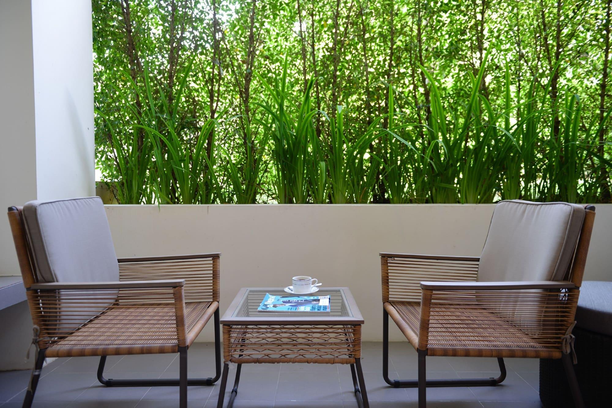Tinidee Golf Phuket - Sha Extra Hotel Kathu