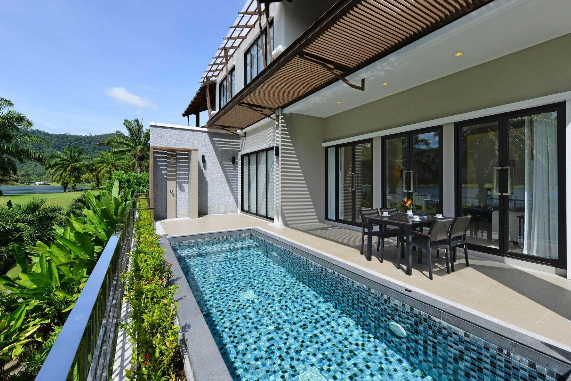 Tinidee Golf Phuket - Sha Extra