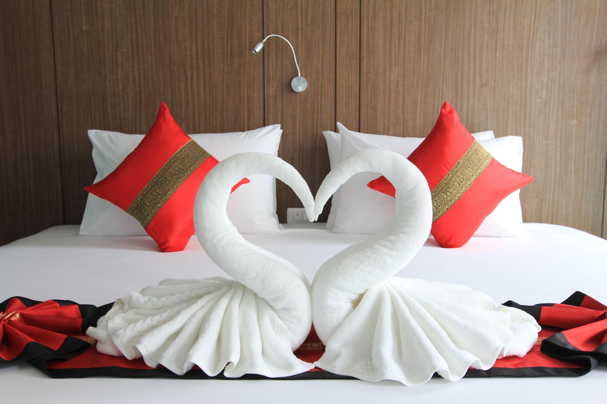 Elegancy Sansabai Hotel 3*