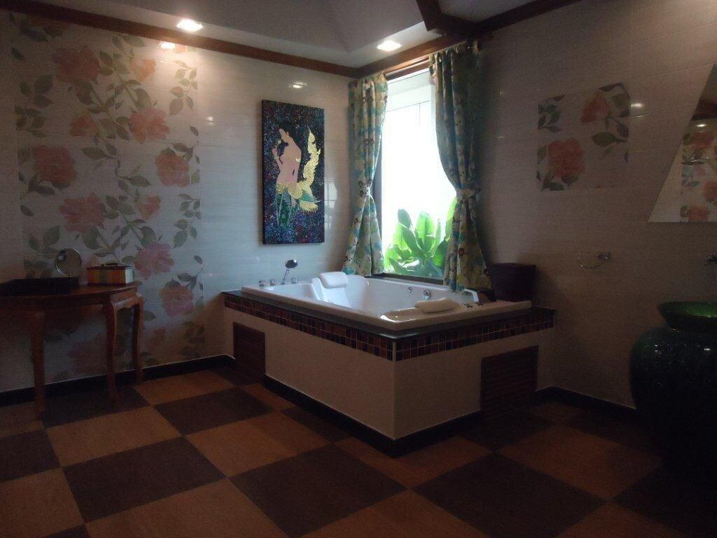 Villa Angelica Bed And Breakfast In Phuket 4* Phuket