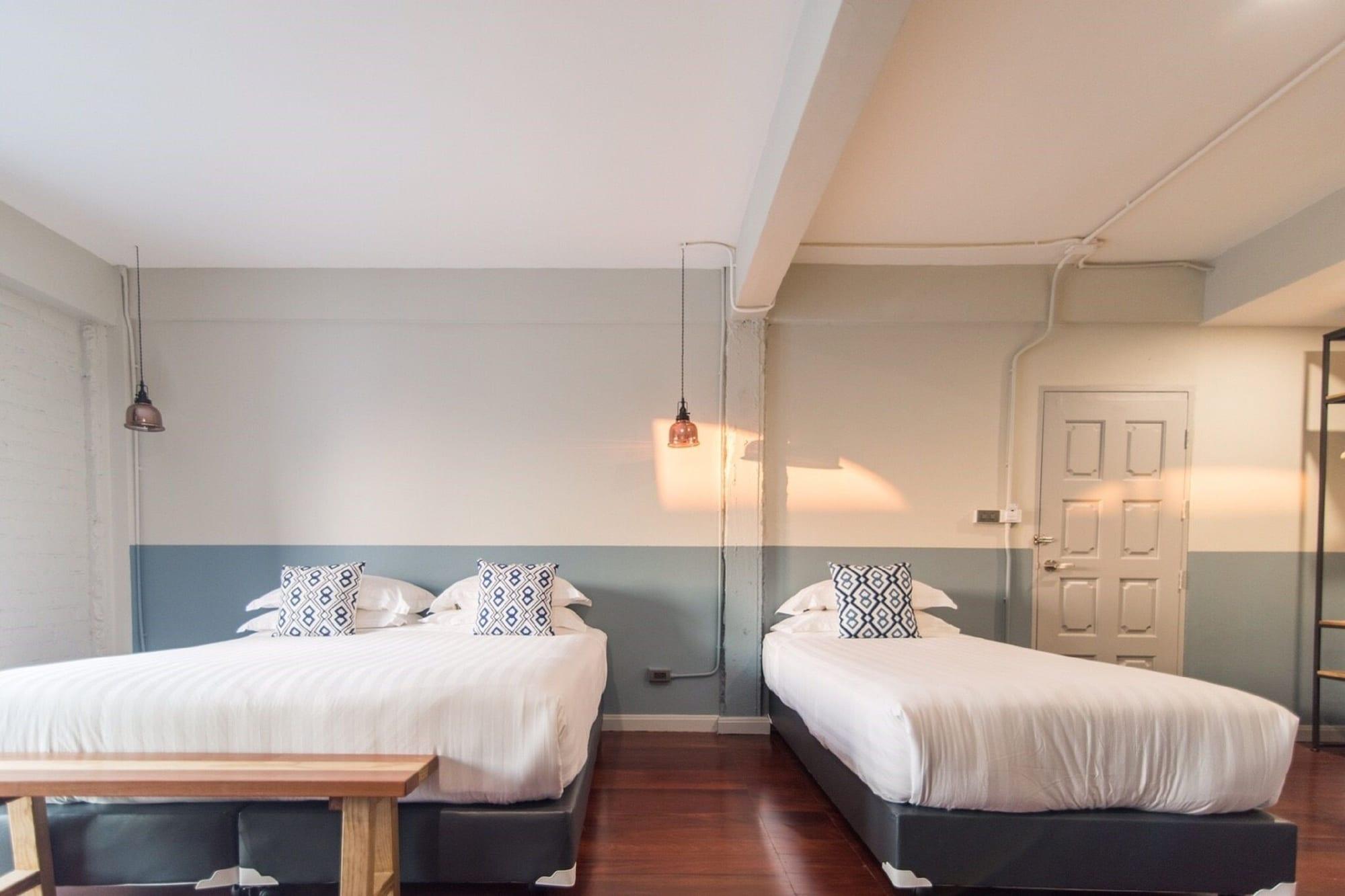 Oyo 300 Karnvela 3* Phuket