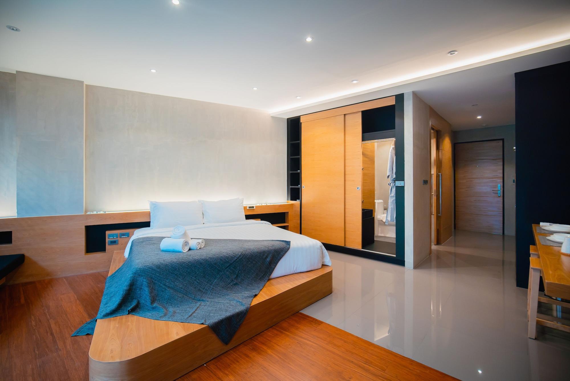 The Woods Natural Park Phuket 4* Kamala Beach