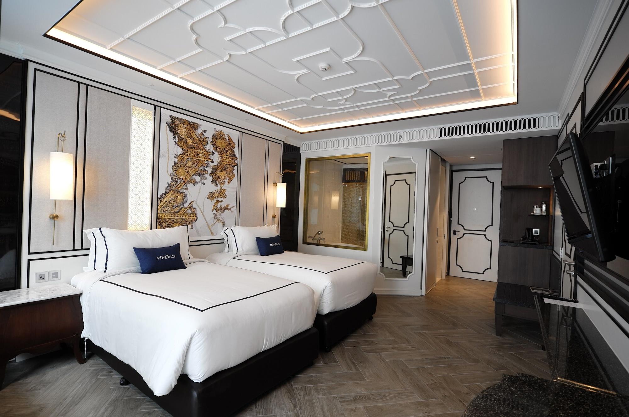 Moevenpick Myth Phuket Hotel Patong