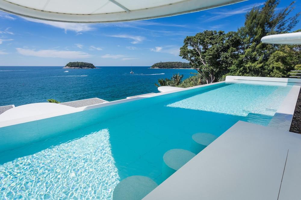 Resort Rocks - Sha Extra
