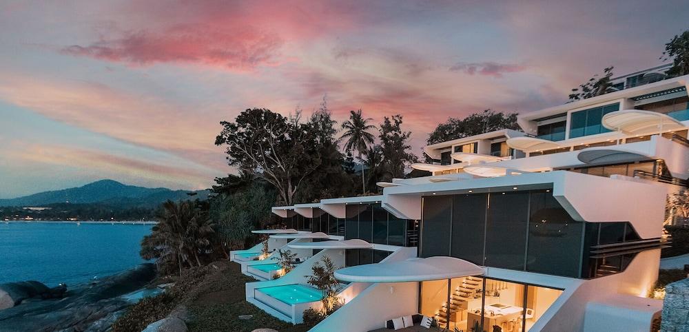 Rocks - Sha Extra Resort 5*