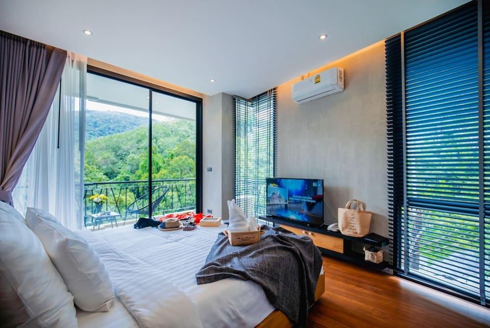 The Woods Natural Park Phuket 4* Kamala Beach