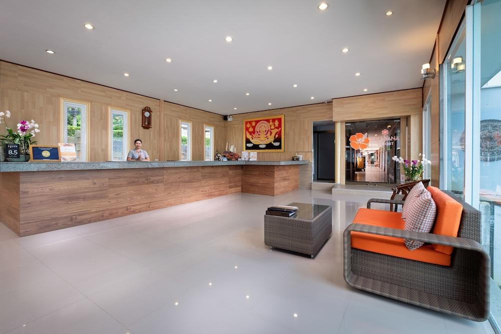 Chabana Bang-tao Phuket- Sha Extra 4* Bang Tao Beach (Phuket)