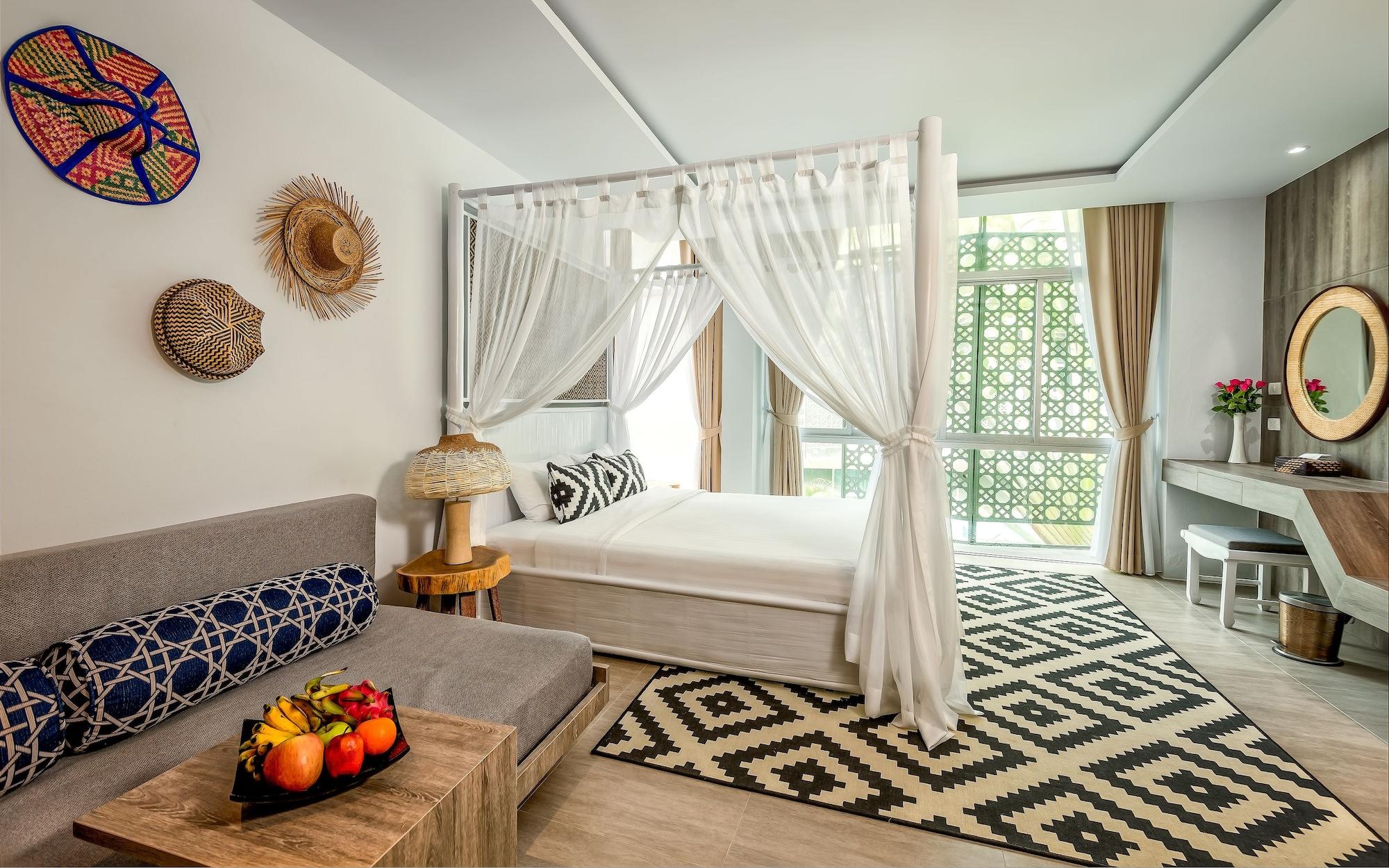 Resort Sonata Phuket