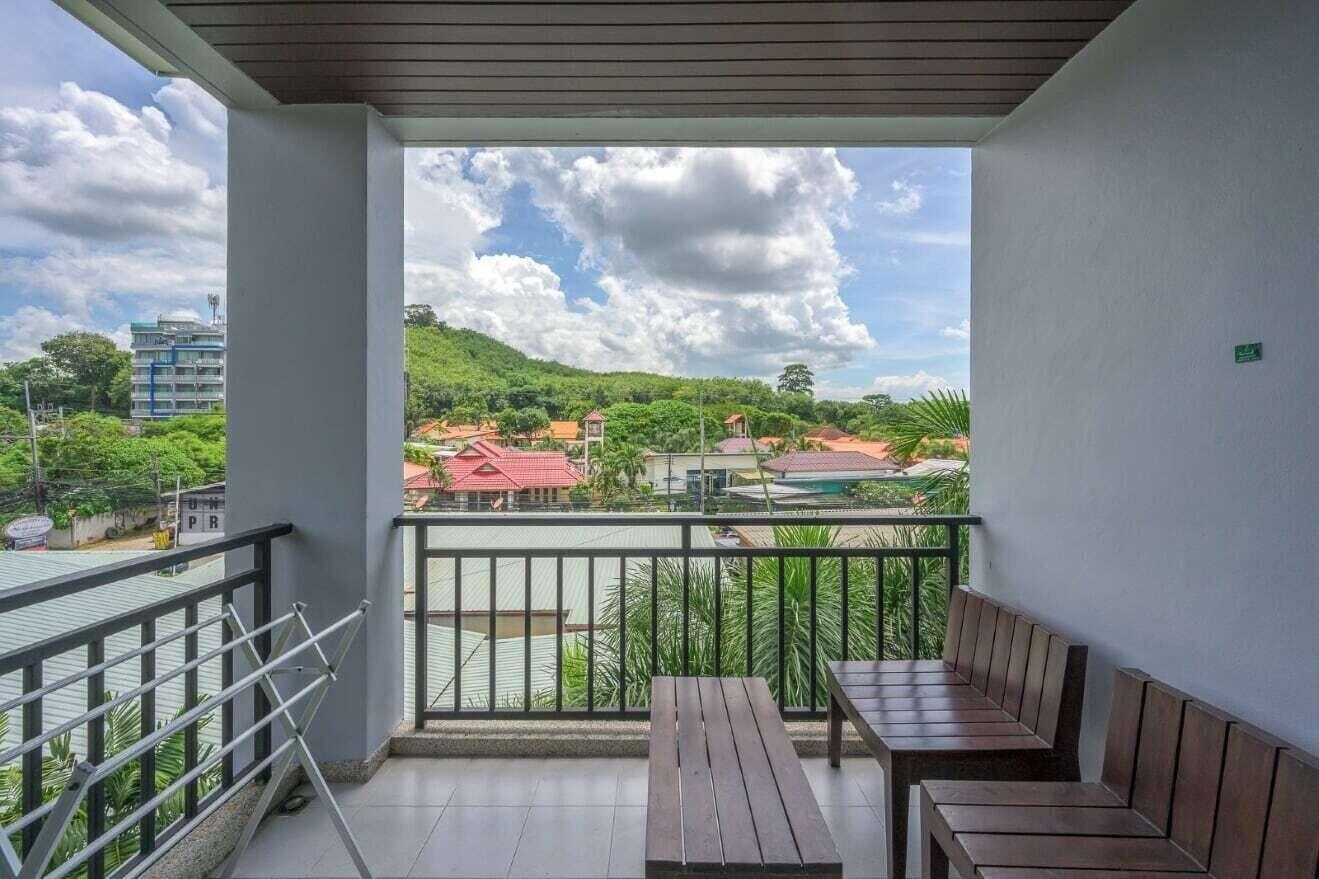 Anchan Boutique Hotel- Sha 4* Chalong