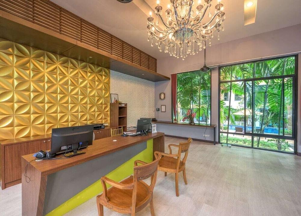 Hotel Anchan Boutique Hotel- Sha
