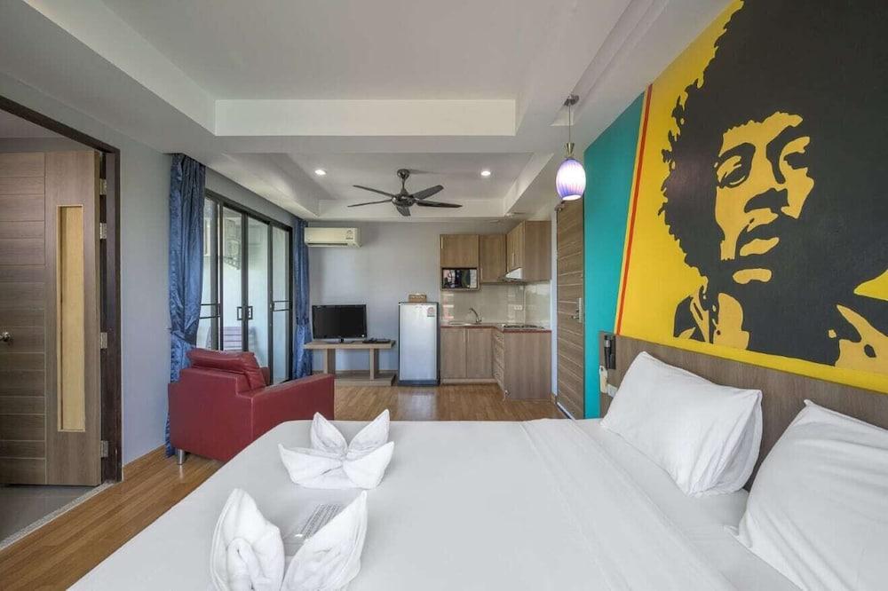 Anchan Boutique Hotel- Sha Hotel 4*