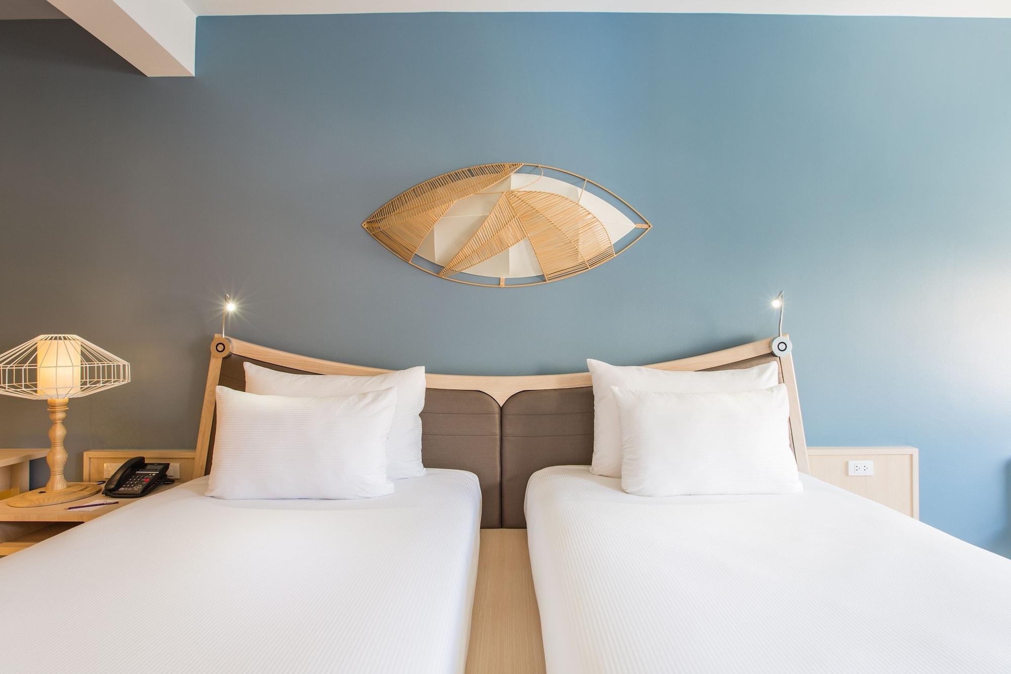Hotel Beyond Patong