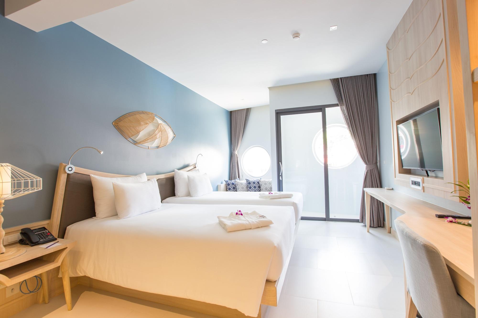 Beyond Hotel