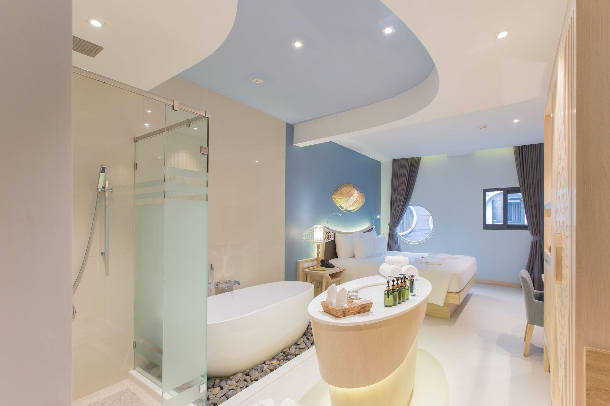 Beyond Hotel Patong