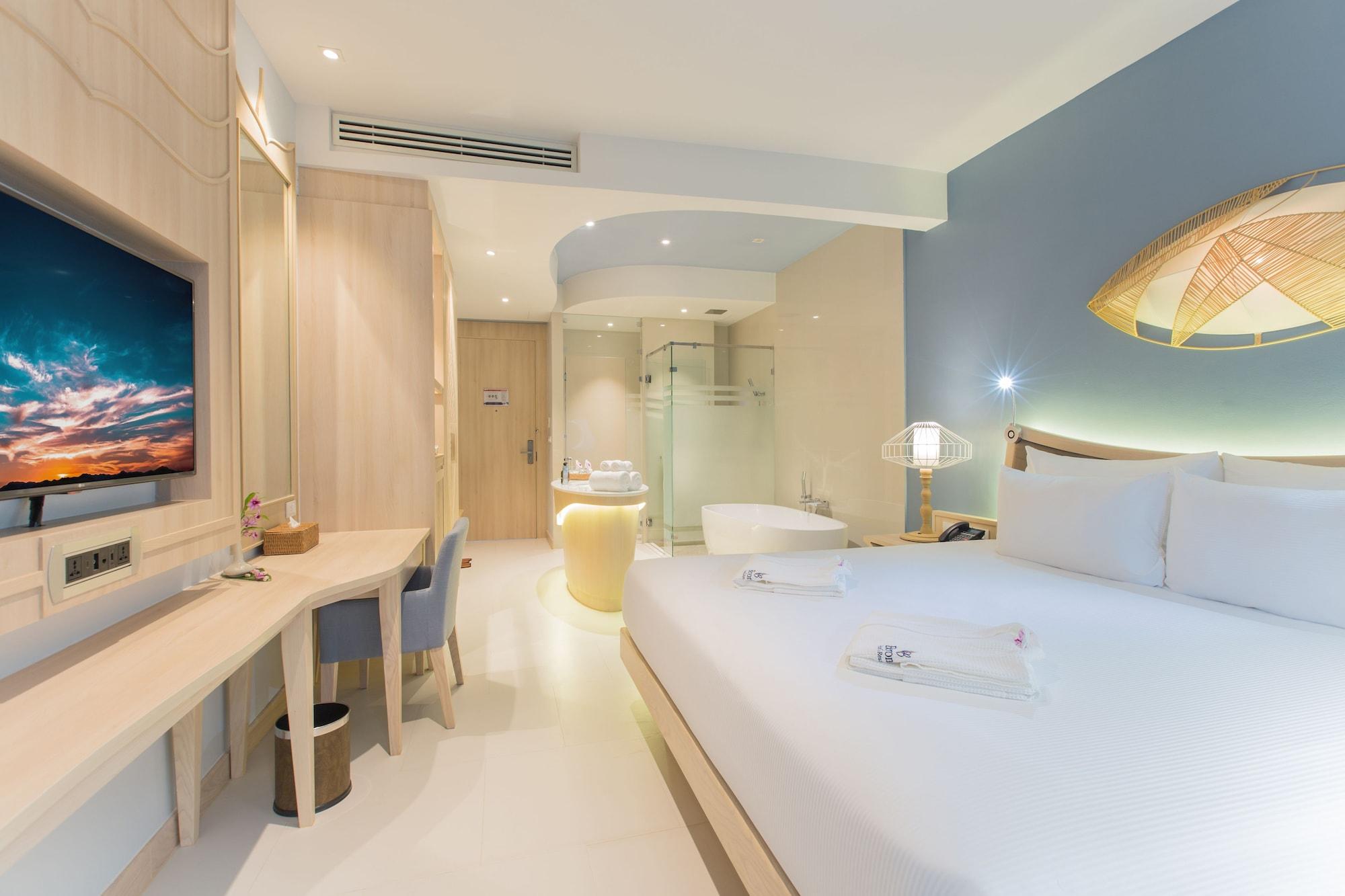 Beyond 4* Patong
