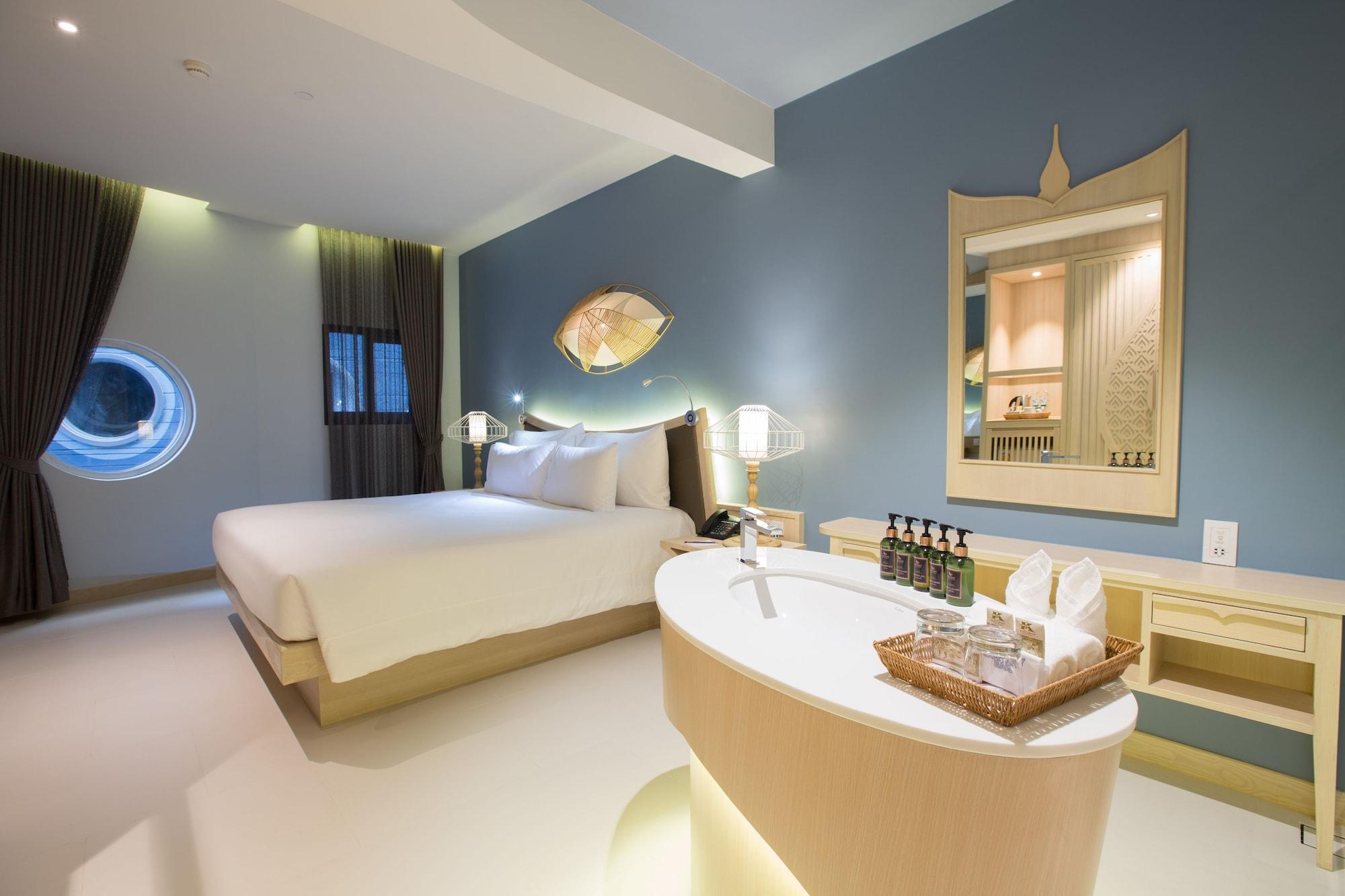 Beyond Hotel Patong