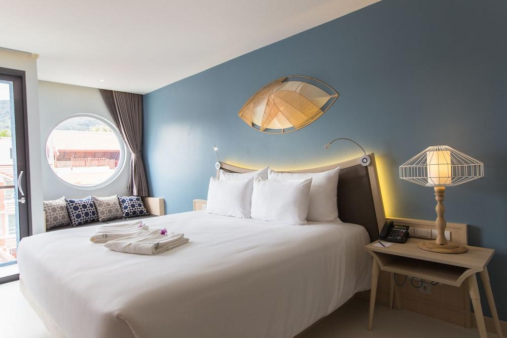 Hotel Beyond