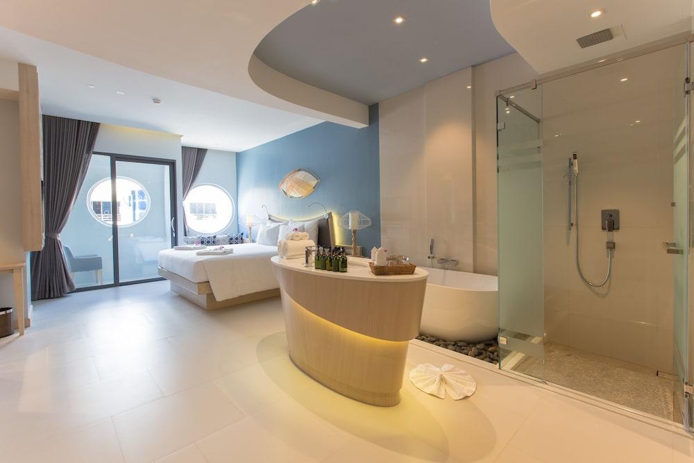 Beyond Hotel Patong