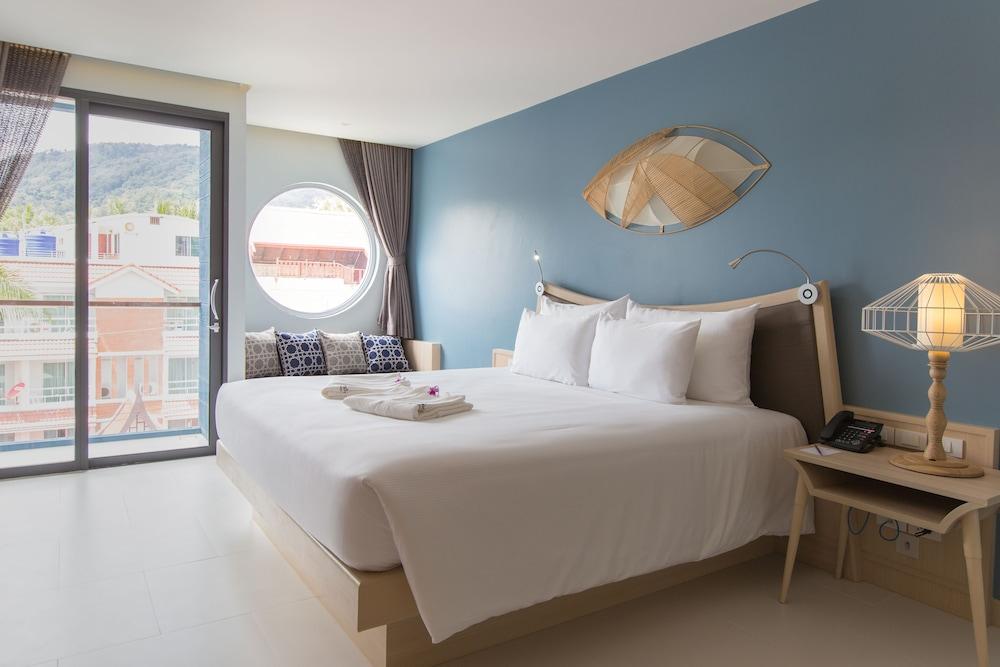 Hotel Beyond Patong