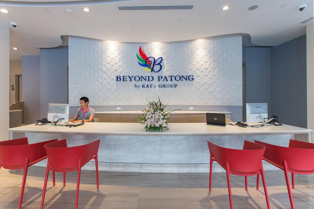 Beyond Hotel