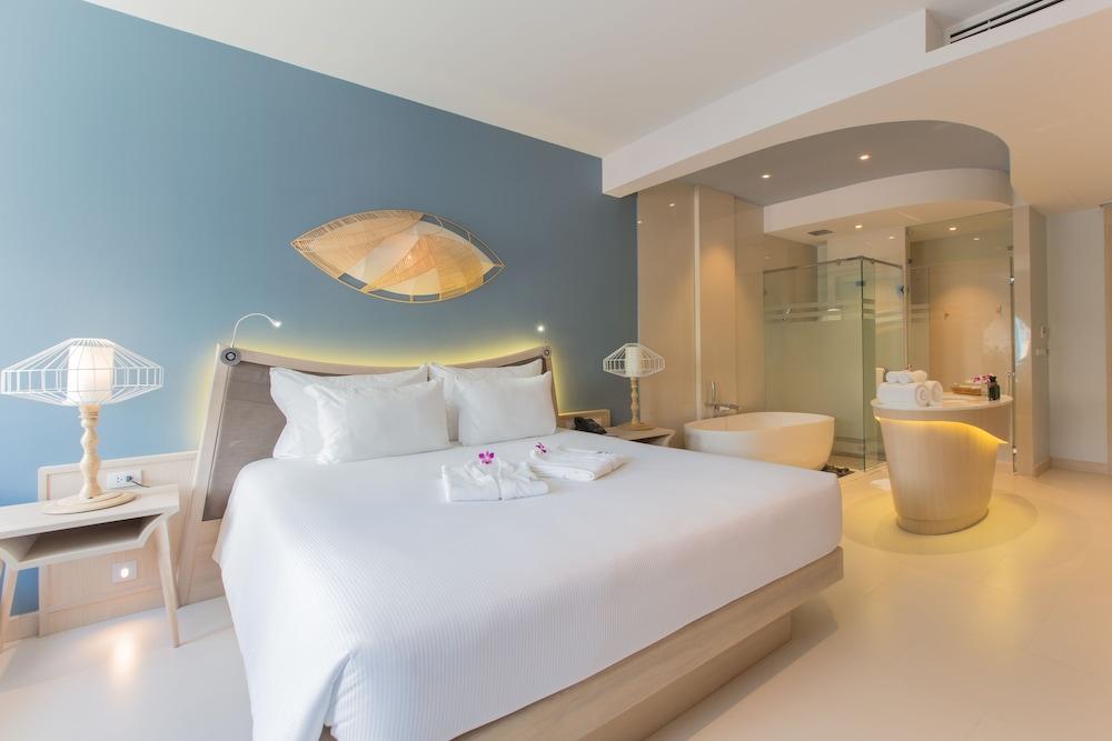 Hotel Beyond Patong