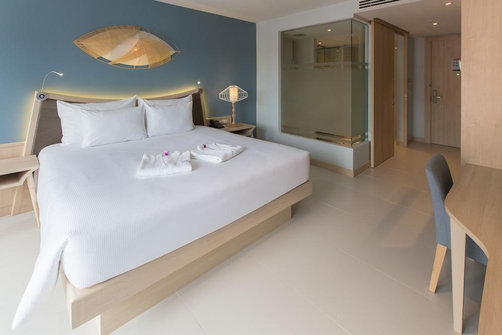 Hotel Beyond Patong