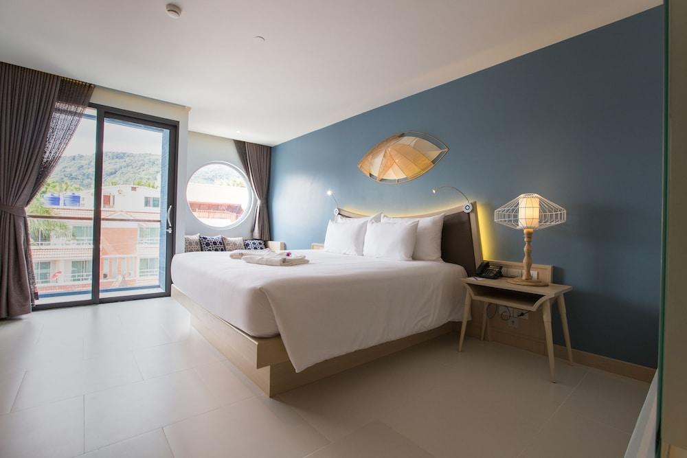 Beyond Hotel