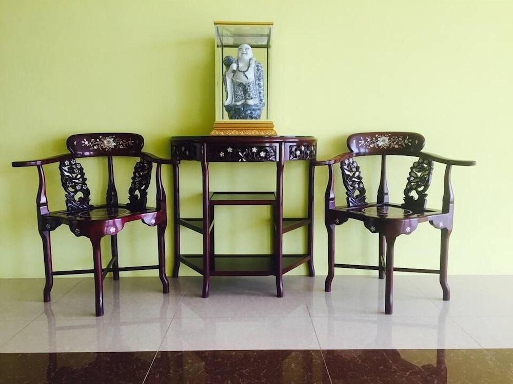Chinoinn-shaplus Certified Phuket