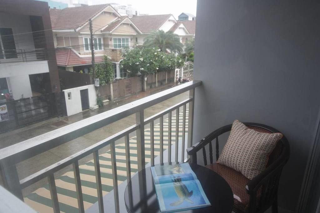 Breezotel - Sha Certified Hotel