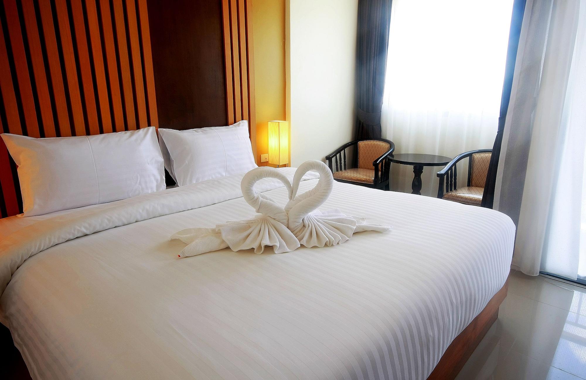 Breezotel - Sha Certified Hotel Patong