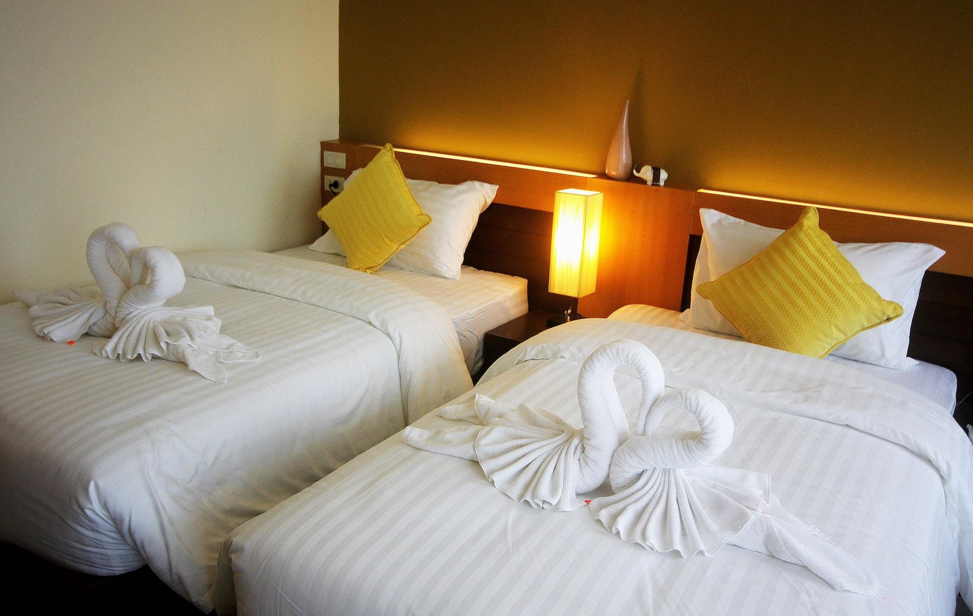 Breezotel - Sha Certified Hotel Patong