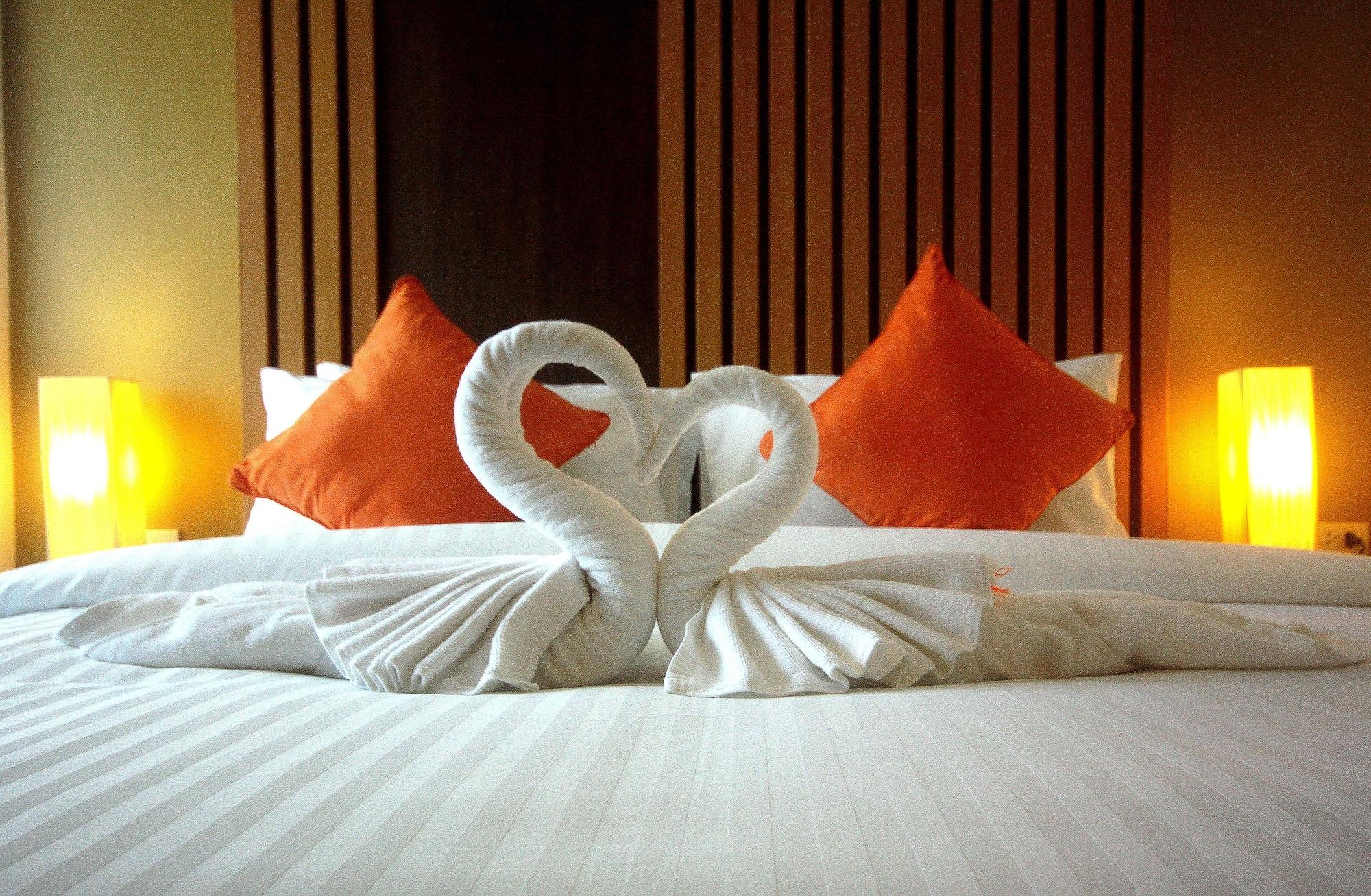 Hotel Breezotel - Sha Certified 3*