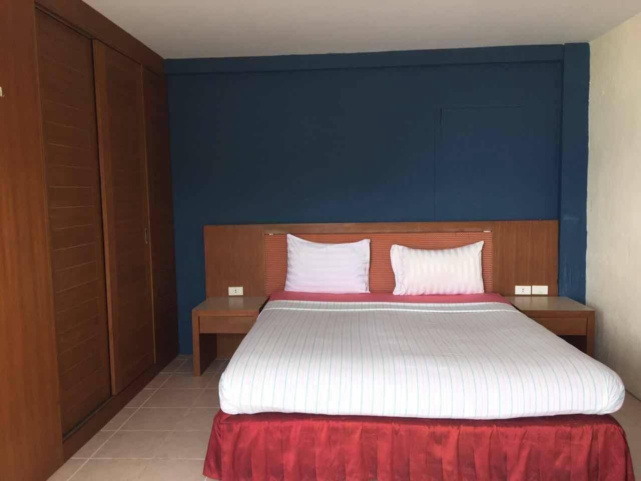 Benjamin Guest house