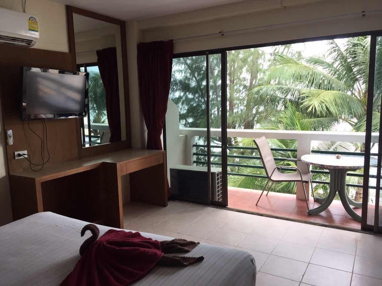 Benjamin Guest house Phuket