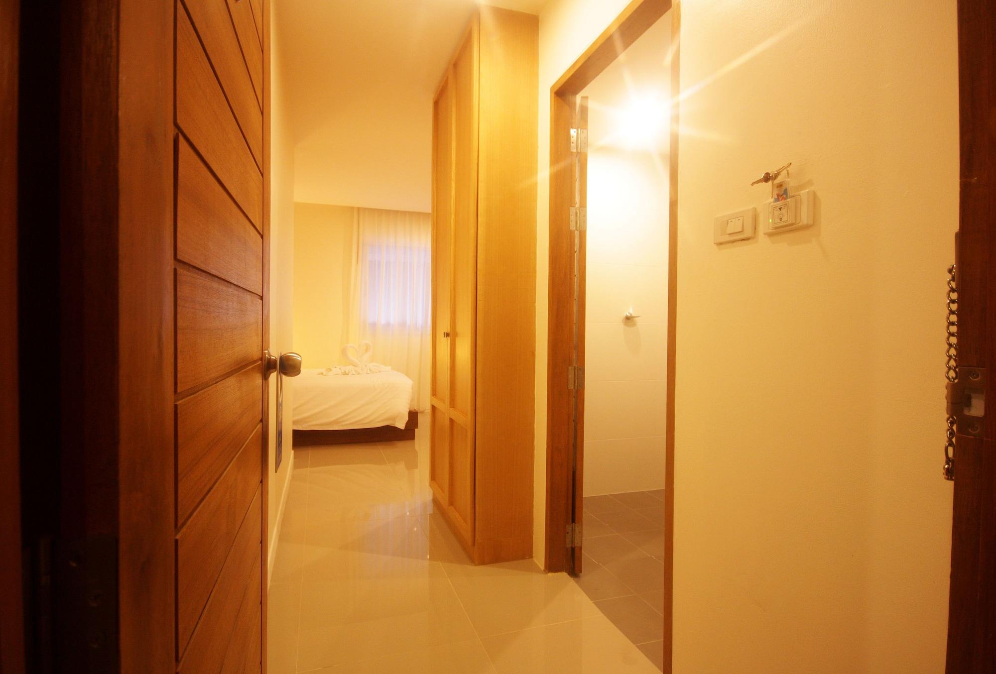 Hotel Breezotel - Sha Certified 3*