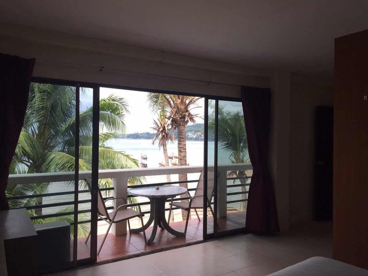 Benjamin 2* Phuket