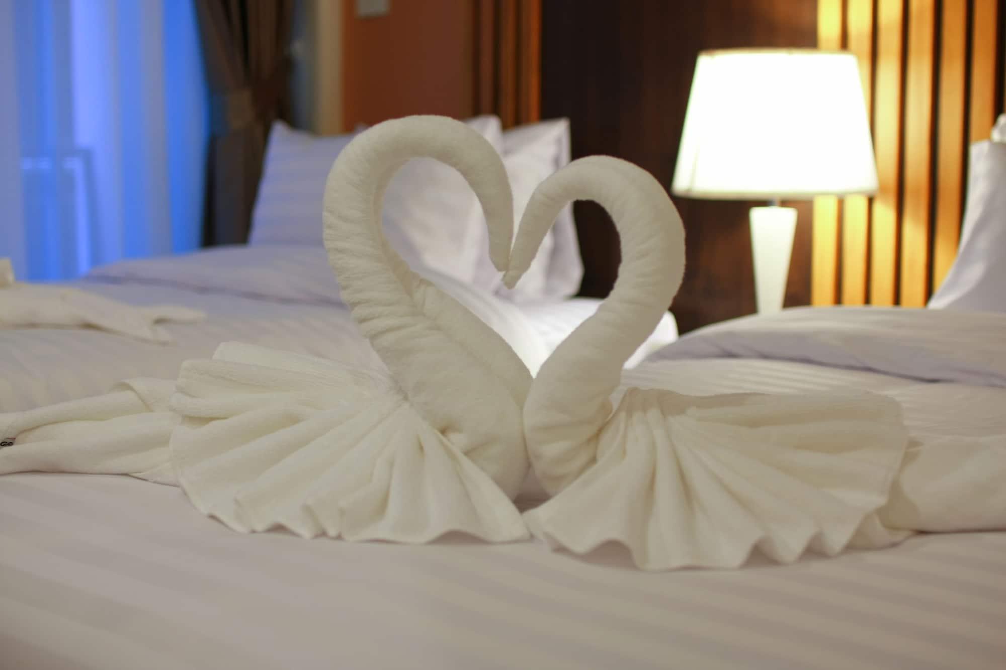 Breezotel - Sha Certified Hotel Patong