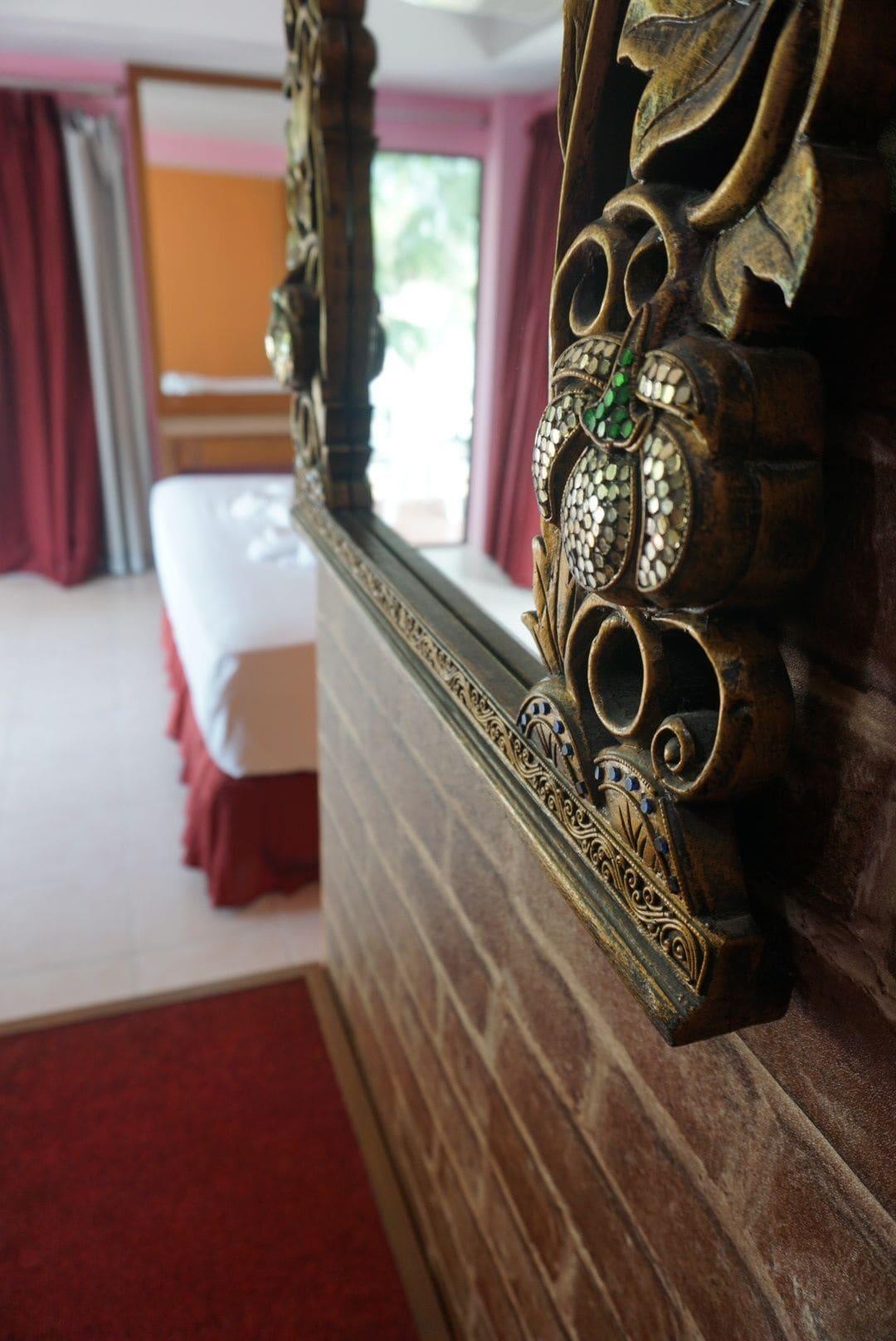 Benjamin Guest house 2*