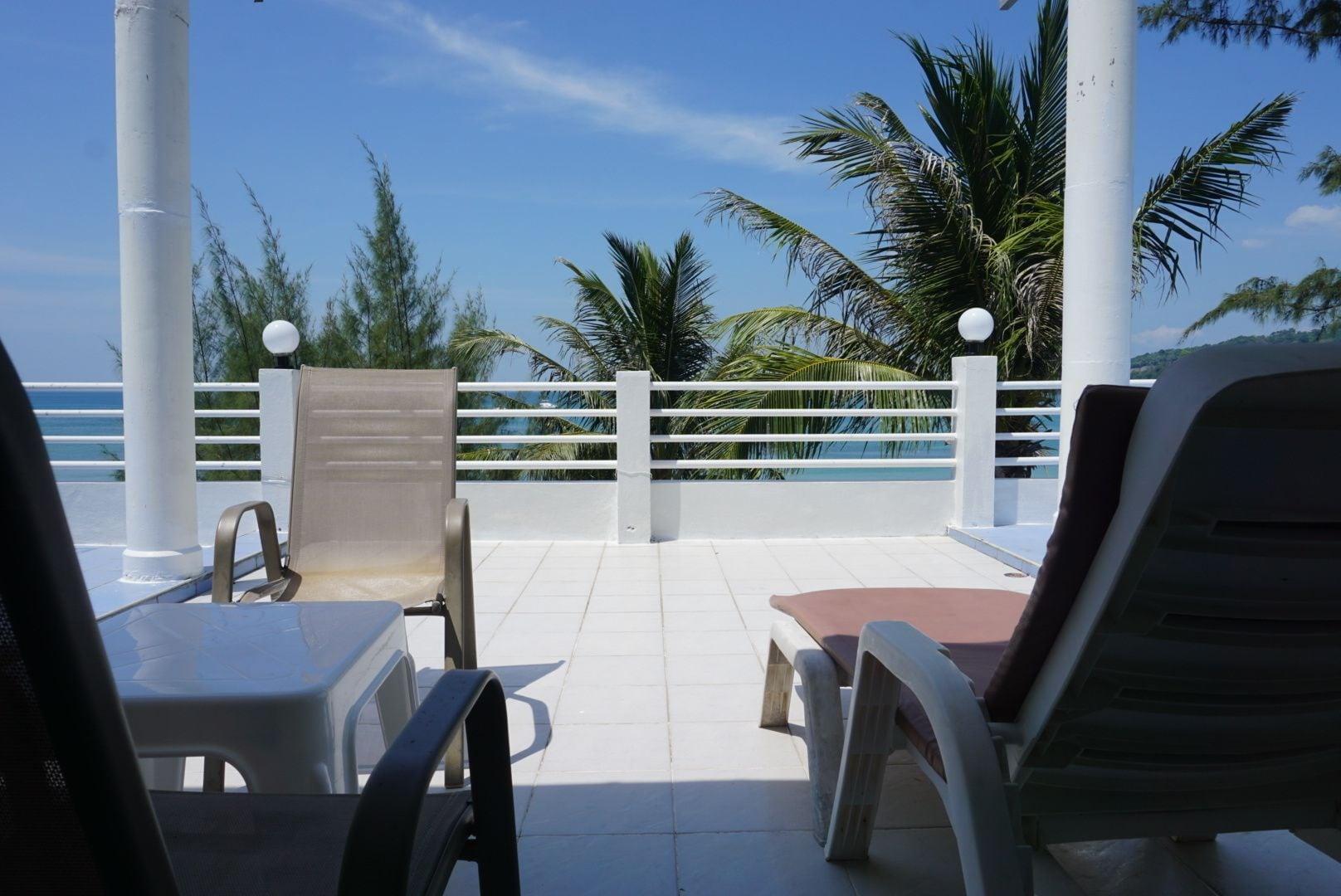Benjamin 2* Phuket