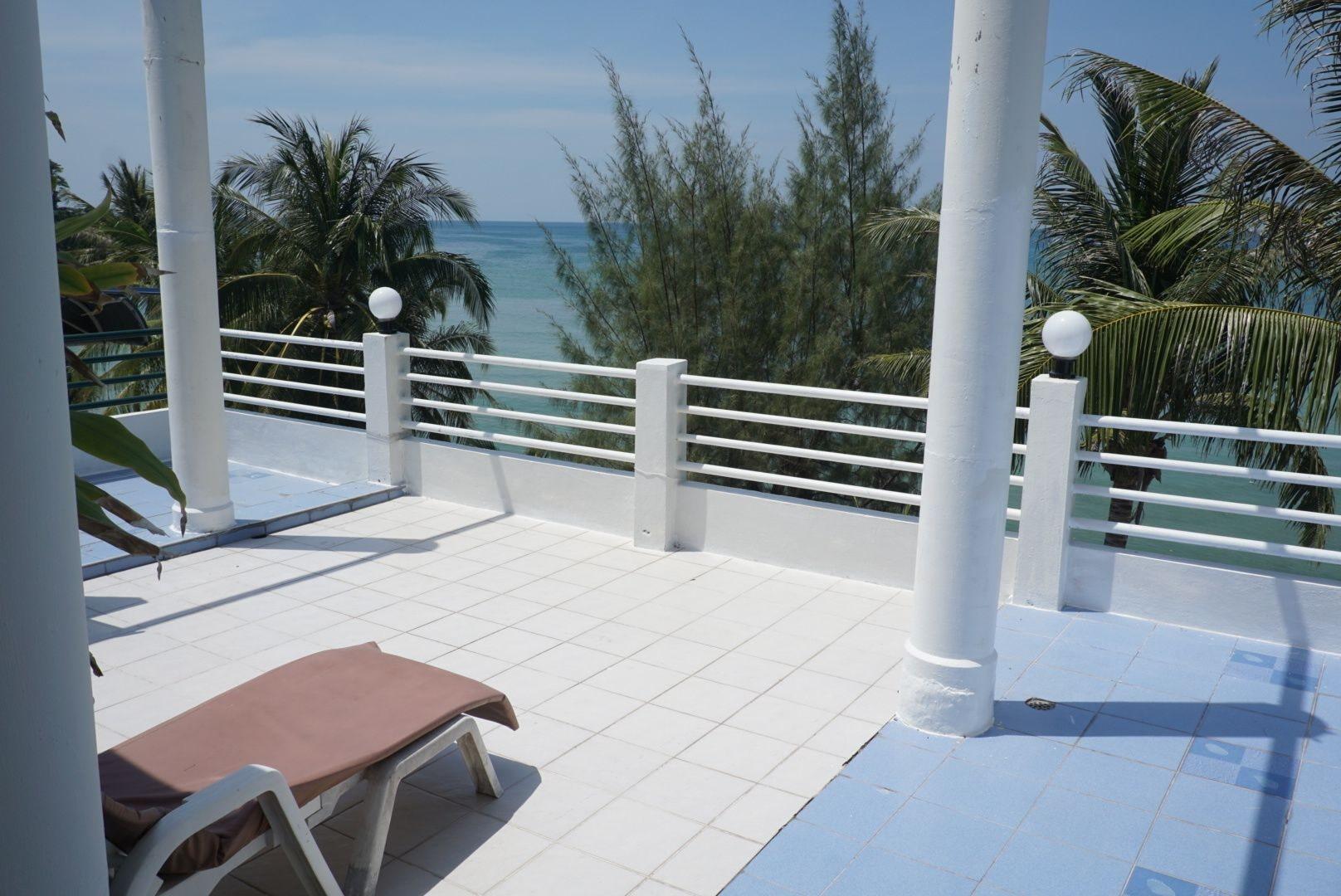 Benjamin Guest house Phuket