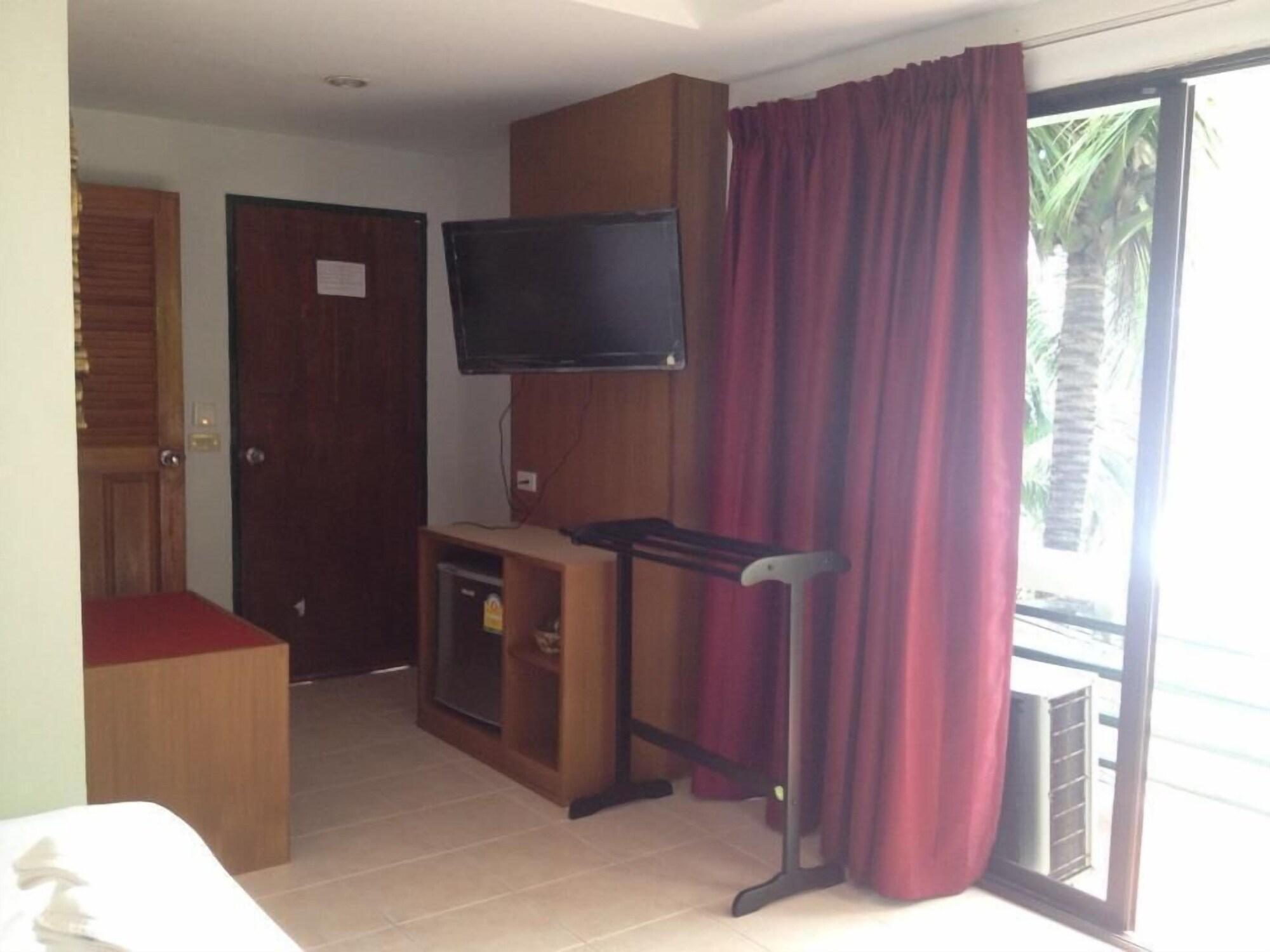 Benjamin 2* Phuket