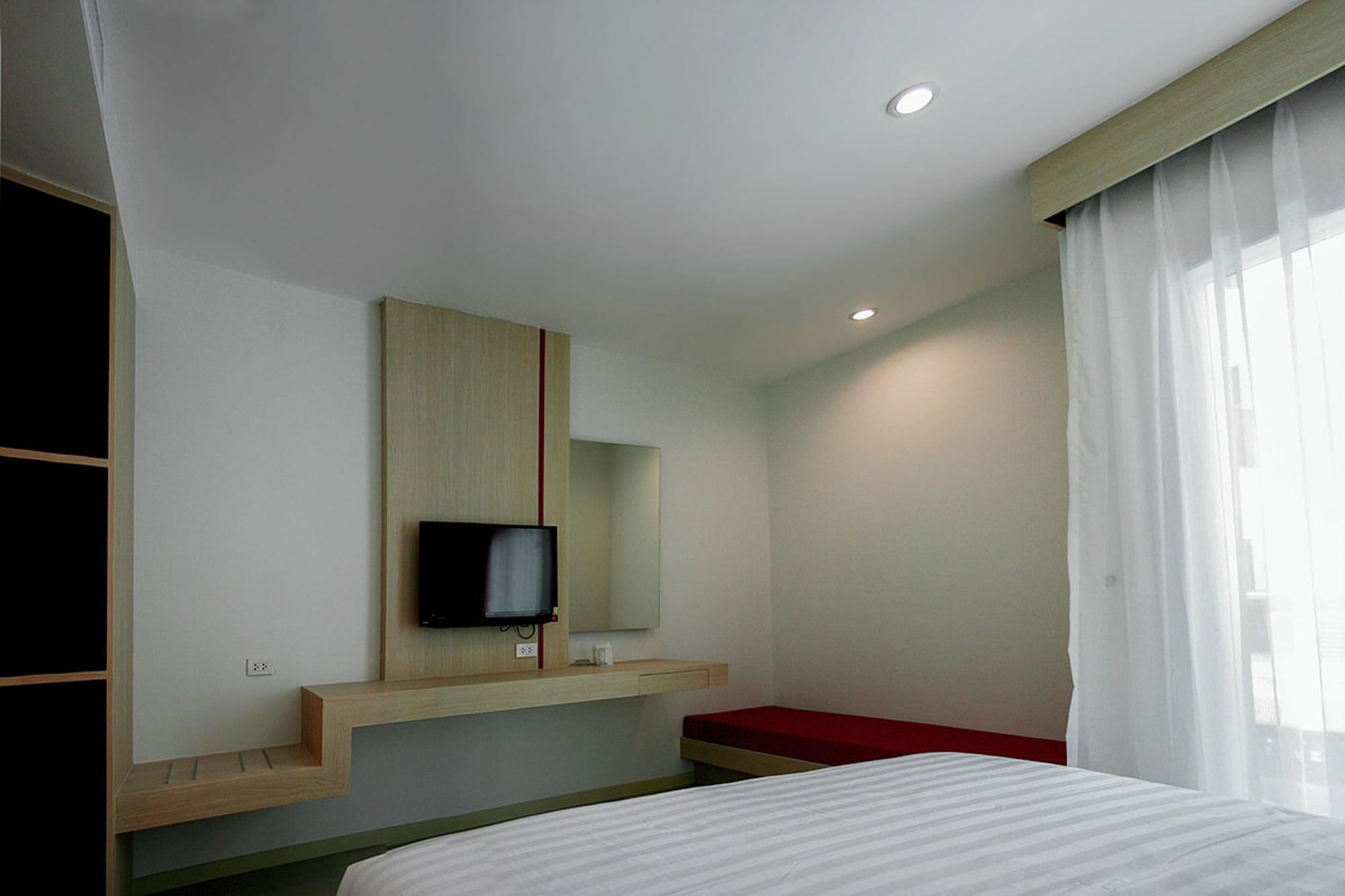 Sun Sea Sand Patong