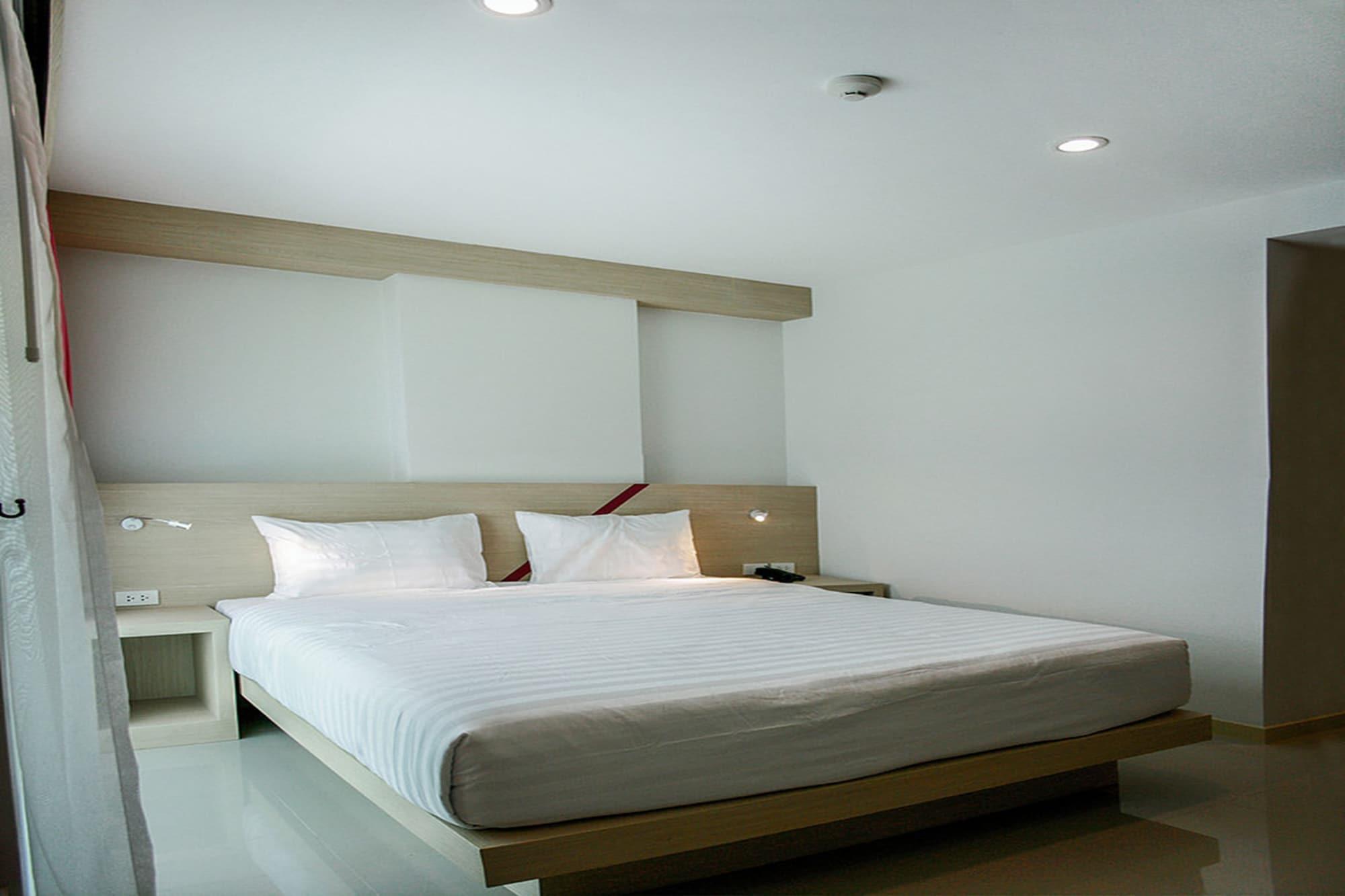 Hotel Sun Sea Sand Patong