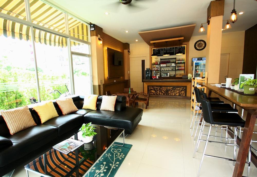 Breezotel - Sha Certified 3* Patong