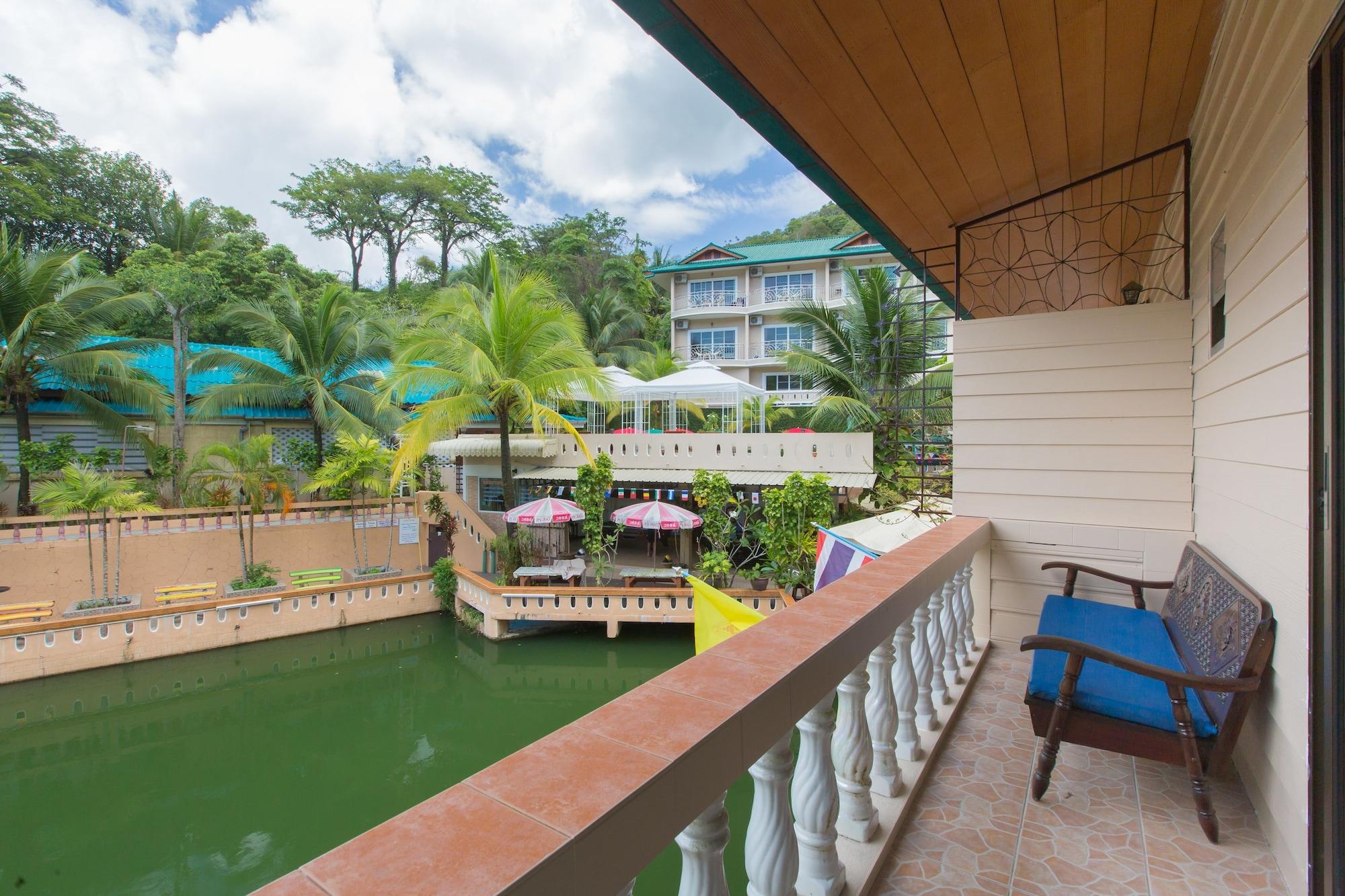Apartamento Rai Rom Yen Sha